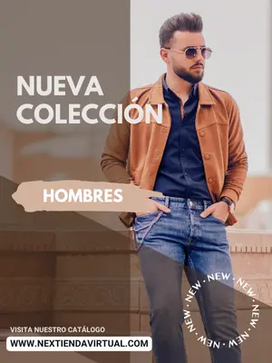 Fono categoría hombre