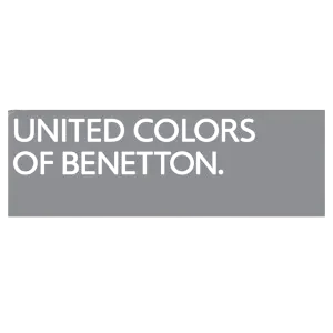 Logo Benetton