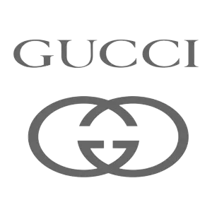 Logo Gucci