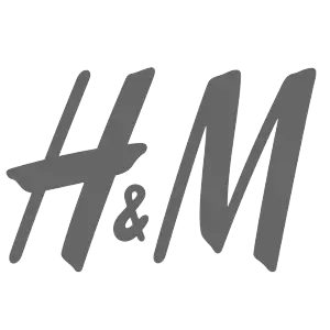 Logo H&M