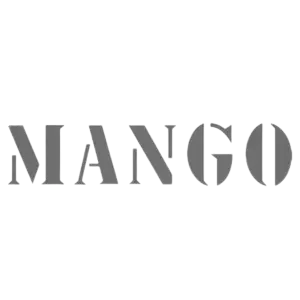 Logo Mango
