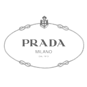 Logo Prada