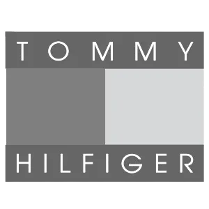 Logo tommy Hilfiger
