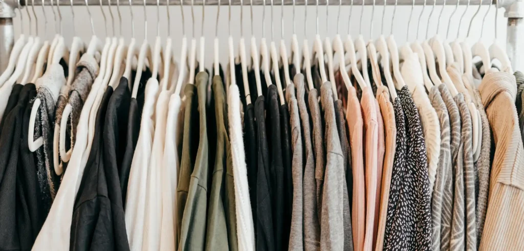 Foto de ropa