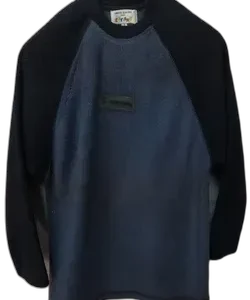Polera de polar (frente)