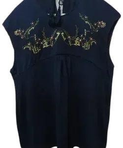 Vestido de niña (frente)