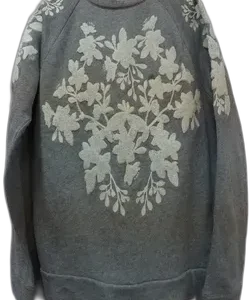Polera de algodón (frente)