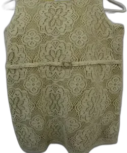 Vestido de niña(frente)