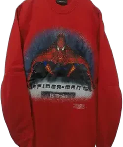 Polo manga larga cuello redondo(frente)