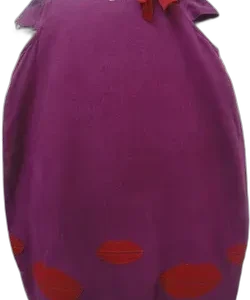 Vestido de niña (frente)